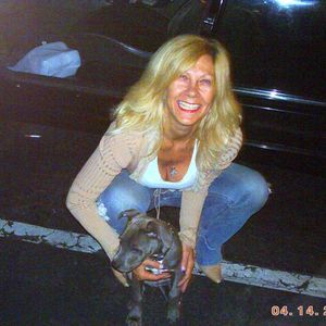 Meet your Posher, Donna